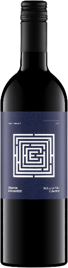 Chance Encounter Single Vineyard Cabernet Sauvignon 2020 McLaren Vale